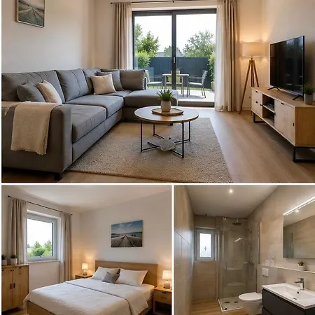 Haus Leonard