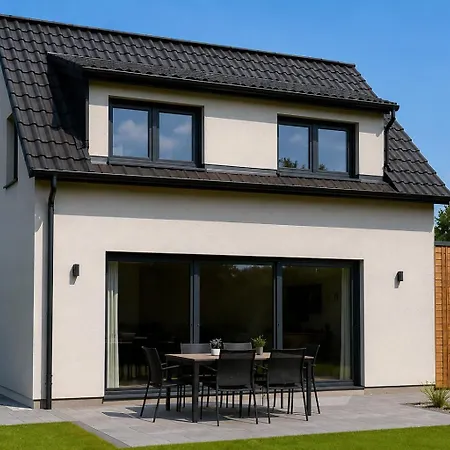 Haus Leonard Apartamento *